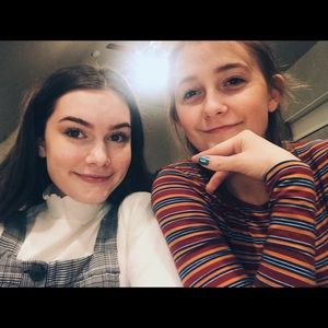 Meet your Posher, Morgan